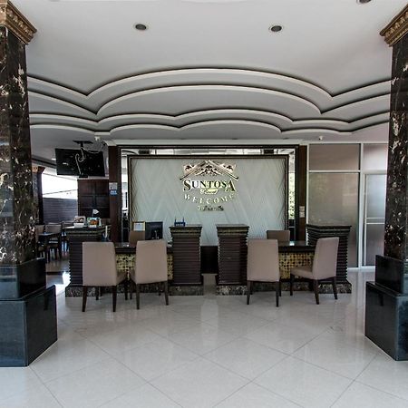 Suntosa Resort Ko Lan Bagian luar foto