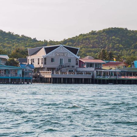 Suntosa Resort Ko Lan Bagian luar foto